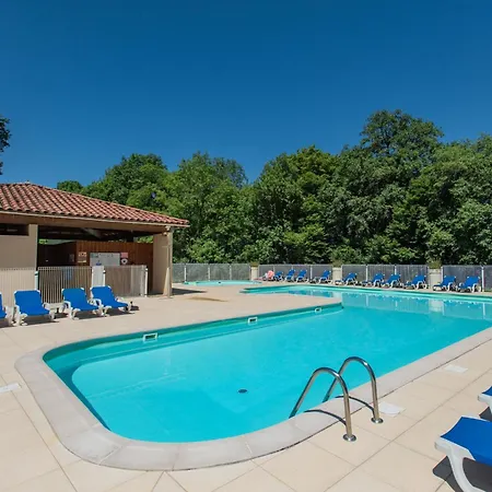 Holiday home Bleu 11