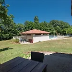 Bleu 11 Tatil Evi Lacapelle-Marival