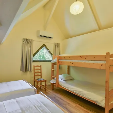 Bleu 11 בית נופש *