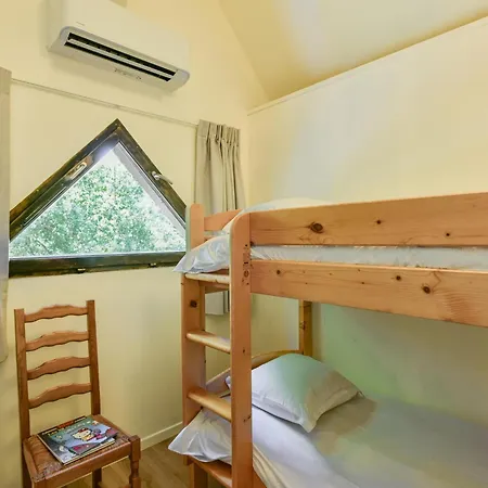 Bleu 11 בית נופש Lacapelle-Marival