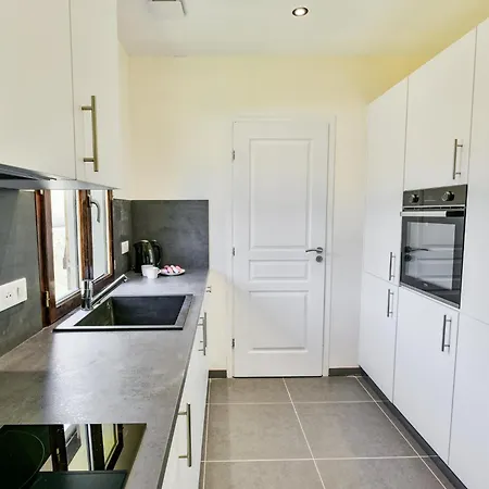 בית נופש Bleu 11