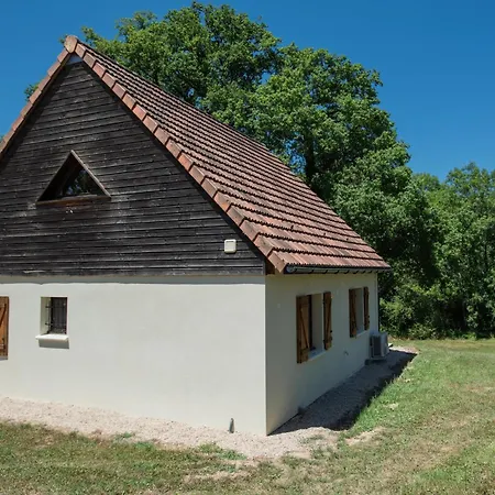 Bleu 11 בית נופש