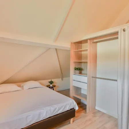 Bleu 11 בית נופש *