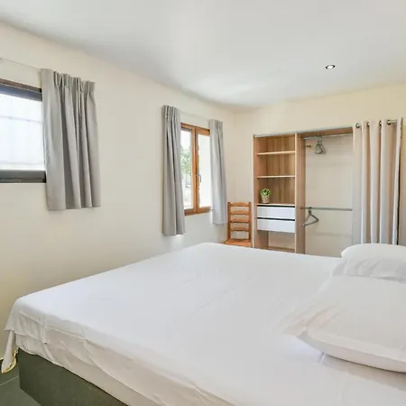 Bleu 11 בית נופש