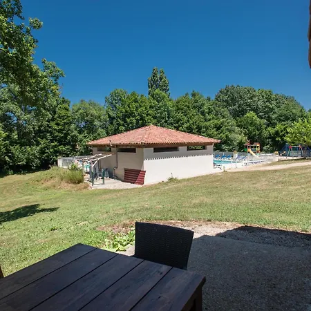 בית נופש Bleu 11