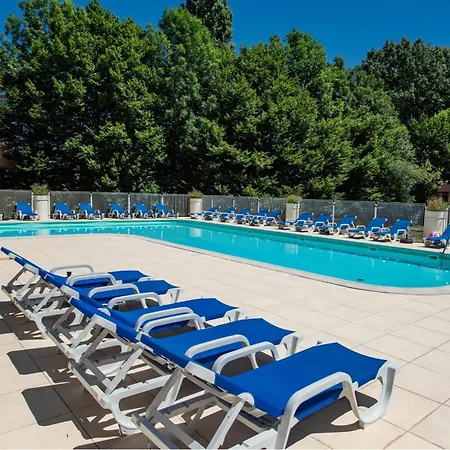 Bleu 11 Lacapelle-Marival