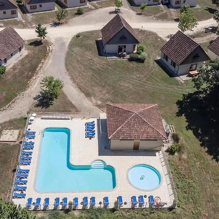 Bleu 11 בית נופש