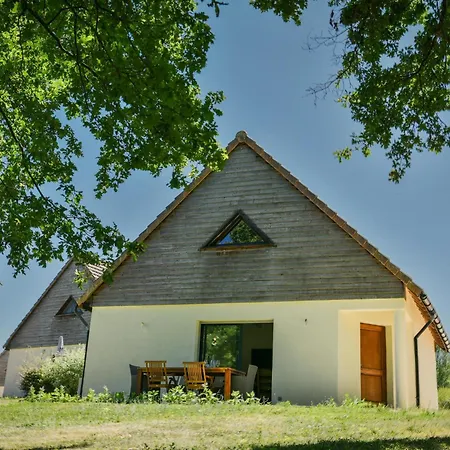 Bleu 11 בית נופש Lacapelle-Marival