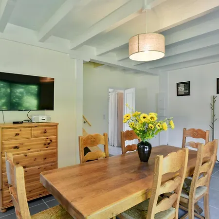 Tatil Evi Bleu 11 *
