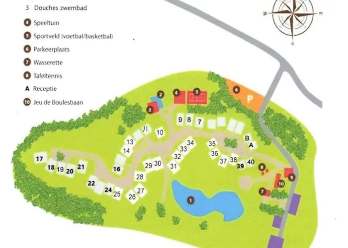 Bleu 11 Nyaraló Lacapelle-Marival