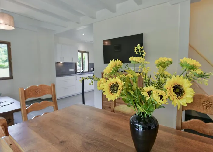 Bleu 11 Lacapelle-Marival