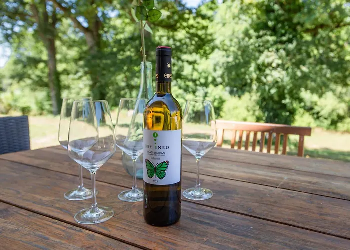 Bleu 11 Lacapelle-Marival